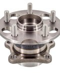 Front Hub Bearing Assembly For Toyota Sienna 2011 To 2020 Four Lug Without ABS Bolt On Direct Fit 42410 08020 512482 26 Spline