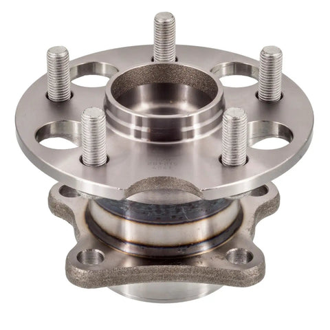 Front Hub Bearing Assembly For Toyota Sienna 2011 To 2020 Four Lug Without ABS Bolt On Direct Fit 42410 08020 512482 26 Spline