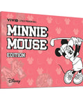 Disney Minnie Mouse Golf Ball Gift Set One Dozen With Vivid Matte Finish For Golfers, Collectible Disney Design box display