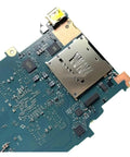 Mainboard Repair Kit For R6 Systems With Full Function Recovery That Fixes No Power Startup Errors Frozen Screen And Lens Recognition Failure close-up PCB