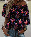 Women's Loose Boat Neck Short Sleeve T Shirt Casual Comfortable Lightweight Top For Work Travel Dragon Lover Tee with dragon print