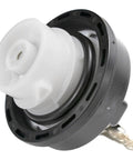 Locking Gas Cap Replacement For 2000 To 2025 Ram 1500 2500 3500 And Other Dodge Jeep Chrysler Vehicles with keys