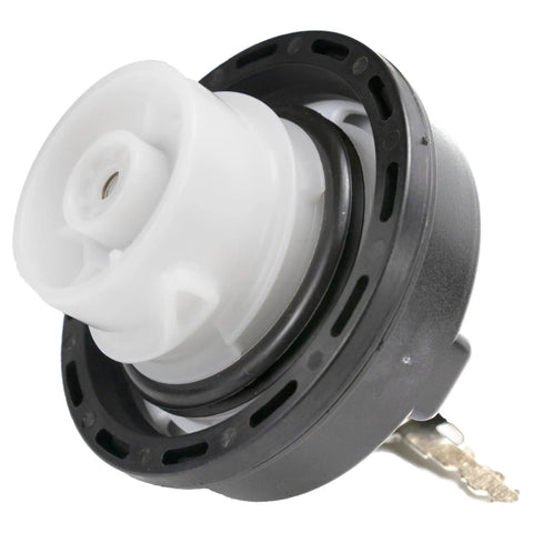 Locking Gas Cap Replacement For 2000 To 2025 Ram 1500 2500 3500 And Other Dodge Jeep Chrysler Vehicles with keys