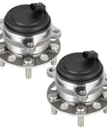 Premium Wheel Bearing And Hub Assembly For Kia Sorento 2016 2020 FWD Rear Left And Right Drop-In Replacement, OE-Grade Hub Bearing