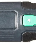 Close-up of 4V Cordless Rechargeable Stick Screwdriver with USB-C Charging and LED Work Light, three torque settings visible.