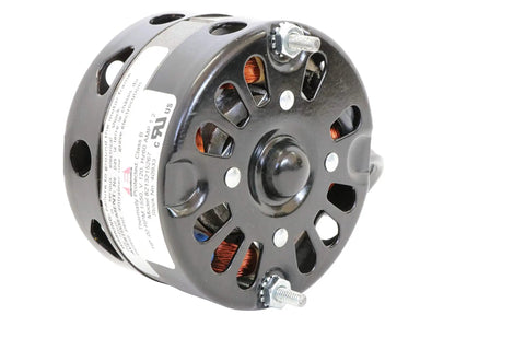 3.3 Inch Vent Fan Motor Direct Replacement Fits Nutone And Broan 40933 86933 8693000 JA2B104N 120V 60Hz 1550 RPM