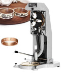 Professional Double Sided Dial Ring Engraver Featuring Hella Precise Hard Alloy Pen Tip For Sleek Inner Jewelry Marking And 1.5Mm To 2.0Mm Sturdy Letter Blocks with engraved rings