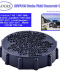Brake Fluid Reservoir Cap Replacement For Ford F150 1997 1999 2009 2013 Expedition 1997 2002 2007 2017 Lincoln Navigator.