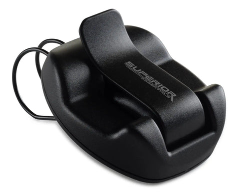 Car Sunglasses Holder Clip For Sun Visor And Air Vent Easy One Handed Access Stays Put One Pair In Place No Slips, black holder