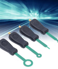 Near Field Probe Kit For EMI EMC Testing Four Pro Grade Magnetic Field Probes 30MHz To 3GHz Range High Sensitivity