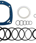 Maintenance Kit Set For Bostitch N80S N80SB N80SBM N80C And SDN11RH Nail Guns with gaskets and o-rings for tool overhaul