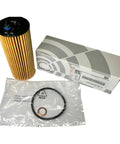 BMW Engine Oil Filter Element OEM Replacement 11 42 8 575 211 Genuine Part For Your Vehicle with installation kit