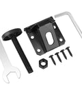 Heavy Duty Furniture Leveling Feet Set Of Four With Lock Nuts Adjustable Table Leg Levelers tools and hardware components