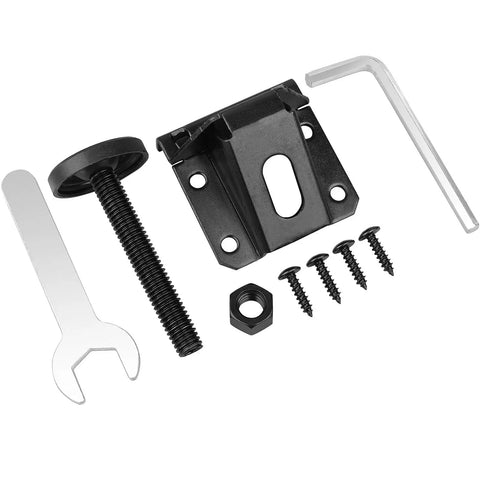 Heavy Duty Furniture Leveling Feet Set Of Four With Lock Nuts Adjustable Table Leg Levelers tools and hardware components