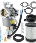 Carburetor Replacement For KY Series Microquiet 4000 Watt Genny Generator Replacement with accessories and gaskets