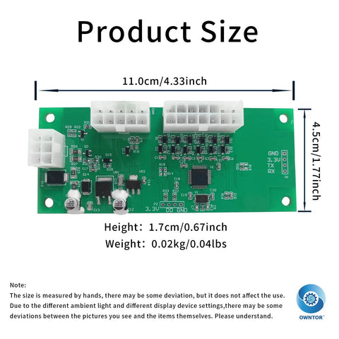 Premium Industrial Grade Replacement Control Circuit Board 2440316580 Bolt On Ready For Haulotte Scissor Lift Compact 8 10 12 14 Optimum 6 8 Aerial Machinery Parts