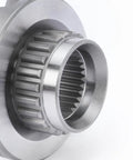 Close-up of Rear 8.8 Inch 10-Bolt Differential Gear And Clutch Kit Bolt-On Fit For Ford F-150 Explorer Mustang Expedition Ranger