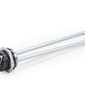 Beefy Watt Density 2000W 120V Screw In Water Heater Element With One And A Half Inch NPSM Steel Bushing Universal Replacement
