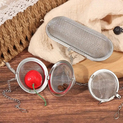 Heavy Duty Stainless Steel Ultrasonic Basket For Jewelry And Small Parts Cleaning Compatible With All Cleaner Units, 4.3 x 1.96 inches.