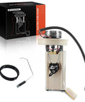 Electric Fuel Pump Module Assembly With Sending Unit For Dodge Dakota 2000 2001 2002 2003 2.5L 3.9L 4.7L 5.9L