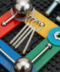 Get These Xuanqiu Quick Release Pins for Furniture And Marine Gear! Featuring M6 ball lock pins and various colorful fasteners.