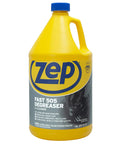 Fast 505 Cleaner And Degreaser 128 Ounces Heavy Duty Industrial Strength Degreaser in yellow container with blue cap.
