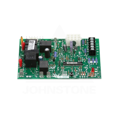 HSI Ignition Control Board Replacement for Furnaces PCBBF140S Compatible Black Furnace Accessory DIY Friendly Install