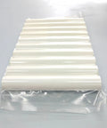 Ultra High Temperature Boron Nitride BN Rod 30mm Diameter By 300mm Long, high purity ceramic material in lab use