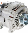 New Plug In Ready Alternator For Jeep Grand Cherokee Dodge Durango Dakota 4.7L V8 1999 2000 Replacement Part Compatible