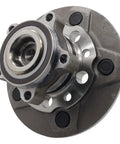 Beefed Up Front Wheel Bearing And Hub Assembly For Ford Transit 150 250 350 And 350HD Front OE Fit With Precise Machining And Balancing
