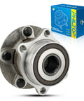 Rear Wheel Hub Bearing Assembly For Subaru Outback 2015-2021, Legacy 2015-2021, Ascent 2019-2021, Forester 2019, WRX 2015-2019, WRX STI 2015-2016