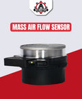 Mass Air Flow Sensor Replacement For GM Vehicles Including Chevy GMC Cadillac Trucks And SUVs Like Silverado Suburban Tahoe Yukon XL Sierra Escalade And ESV 5.3L 6.0L 4.8L Replaces 25168491 AF10043 25318411 Plug And Play