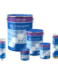 Lgmt 3 5 Kg Bearing Grease Heavy Duty General Purpose Lubricant containers for industrial and automotive use with rust and oxidation stability