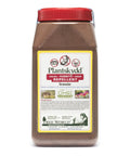 All Season Backyard Critter Repellent Granules 3.5 Lb Shaker Jug Keeps Deer Rabbits Elk Moose Squirrels Chipmunks Off