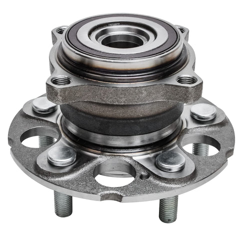 4WD 4Pc Wheel Bearing Hubs Kit For 2013 2014 2015 Acura RDX And 2012 2016 Honda CRV AWD Replacement detailed view