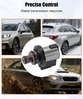 Subaru Torque Converter Lock Up Solenoid 12 To 13 Ohm Fits Crosstrek Legacy Impreza Forester XV TR690 TR580 Transmission Solenoid Replaces 31825AA050 31825AA051 31825AA052, shown with Subaru SUVs
