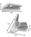 No Slip Comforter Clips For Duvet Covers 4 Pack Keeps Blanket From Bunching Or Shifting While You Sleep Discreet Undercover Design
