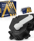Right HVAC Heater Blend Door Actuator Replacement For Honda Accord 2005 2007 And Acura TSX 2004 2008 Aftermarket