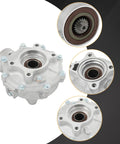 Rear Differential Final Gear Replacement For Honda Foreman 500 Rancher 420 TRX500 TRX420 ATVs 2017-2019 41300-HR3-W50