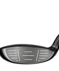 Big Bertha Fairway 3 Wood Graphite Regular Flex clubface showing forgiving shape for easy launch and fast ball speeds