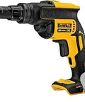 20V Max XR Cordless Screw Gun With Versa Clutch System And Adjustable Torque For Precise Fastening Tool Only Dope Brushless Power