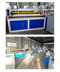 Compact Toilet Paper Making Machine Featuring Seamless Continuous Roll Forming Built For Non Stop Production displayed in factory setup.