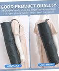 Mannequin with Large Capacity Yoga Mat Carrier Bag With Adjustable Shoulder Strap Full Zip Closure Ventilated Waterproof Lining