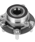 Pair Front Wheel Bearing And Hub Assembly For Hyundai Elantra 2017 To 2023 Elantra GT 2017 To 2020 Ioniq 2017 To 2022 Veloster