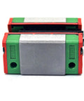 High Precision Linear Block Guide EGH15SA For Smooth Carriage Rail Motion In CNC, Woodworking, Metalworking, And Automation Projects Built For Boss Level Precision, Low Backlash, Durable Build, High Load Capacity, And Easy Setup For Applications, EGH15
