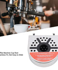 Cup Rest Stand Replacement For CFN601 602 701 702 801 802 Coffee Machine Splash Guard Drip Tray Mug Riser