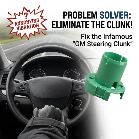 Chevy Silverado Tahoe GMC Sierra Yukon Lower Steering Column Bearing Replacement Fits 1999 To 2006, 2003 To 2019