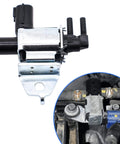 Plug And Play Solenoid Valve Replacement For Infiniti And Nissan SUVs And Crossovers Compatible With 14955 8J10A Installed