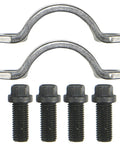 Universal Joint Strap Kit for Ford F-250 Super Duty and Heavy Duty Trucks Beefed Up Replacement With Easy Install hardware set
