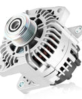 Beefy 110A 12V Car Alternator Replacement Fits Hyundai Sonata 2010 2013 And Kia Optima 2011 2013 Four Cylinder Engine 373002G150 373002G400